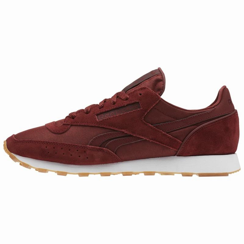Tenisi Reebok Classic 83 Barbati Visinii/Albi Romania CS6664WG